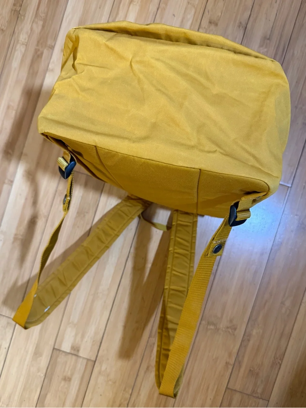 Fjallraven nwot vardag